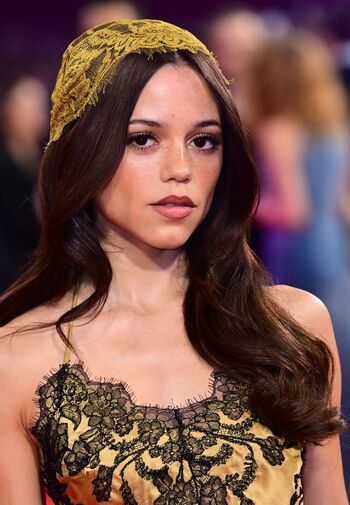 Full leaked Jenna ortega  page private photo