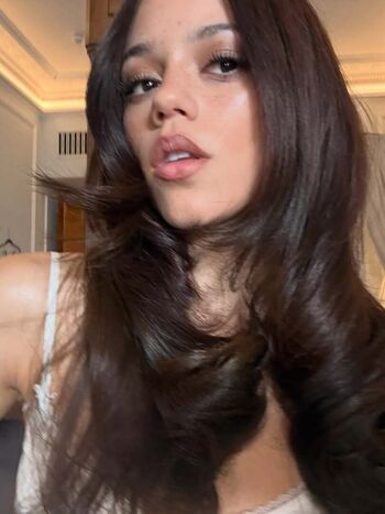 Full leaked Jenna ortega  page private photo