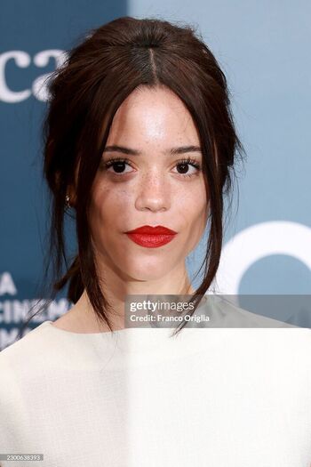 Full leaked Jenna ortega  page private photo