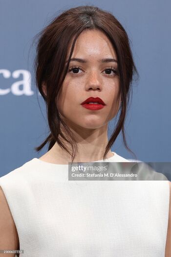 Full leaked Jenna ortega  page private photo