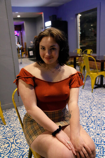 Full leaked Jenna phillips private photo