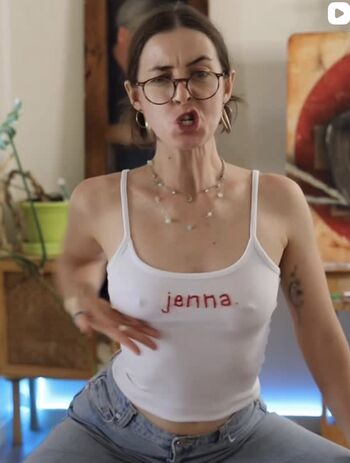 Full leaked Jenna pickering private photo