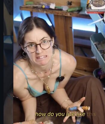 Full leaked Jenna pickering private photo