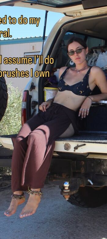 Full leaked Jenna pickering private photo