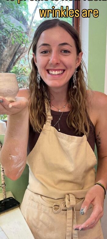 Full leaked Jenna pickering private photo