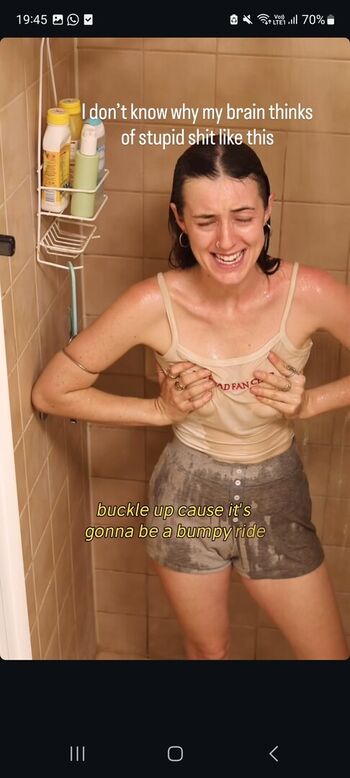 Full leaked Jenna pickering private photo