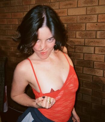 Full leaked Jenna pickering private photo
