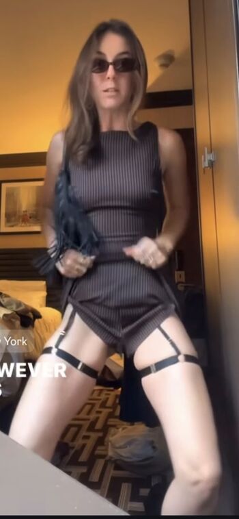 Full leaked Jenna pickering private photo