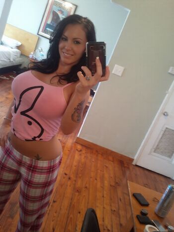 Full leaked Jenna presley private photo