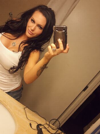 Full leaked Jenna presley private photo
