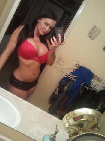 Full leaked Jenna presley private photo