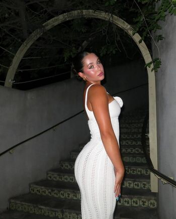 Full leaked Jenna roberts private photo