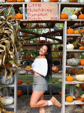 Full leaked Jenna roberts private photo