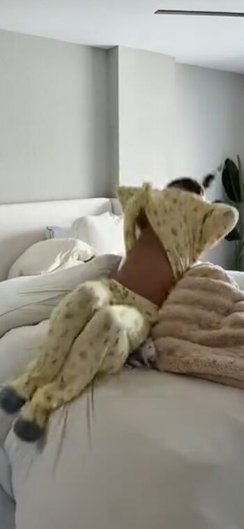 Full leaked Jenna sinatra private photo