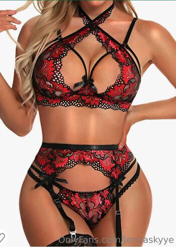 Full leaked Jenna skyye vip private photo