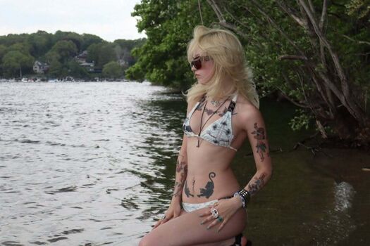 Full leaked Jenna sparco private photo
