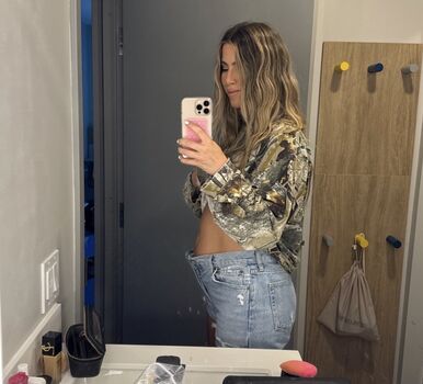 Full leaked Jenna walker private photo