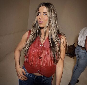 Full leaked Jenna walker private photo