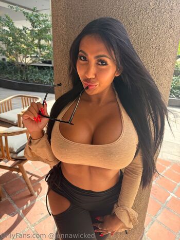 Jenna Wicked