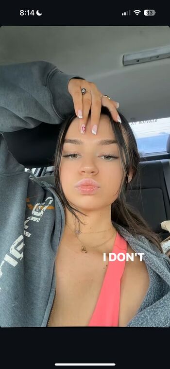 Full leaked Jennadashnerr private photo