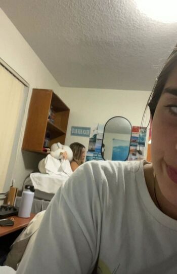 Full leaked Jennamello private photo