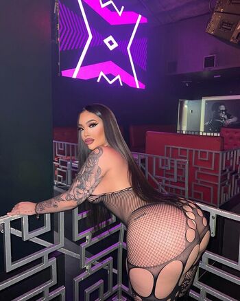 Full leaked Jennbratz private photo