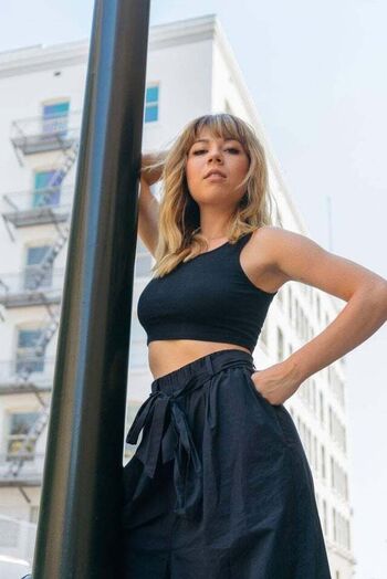 Jennette McCurdy