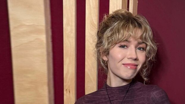 Jennette McCurdy