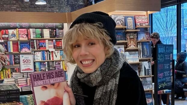 Full leaked Jennette mccurdy private photo
