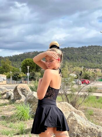 Full leaked Jenni blue private photo