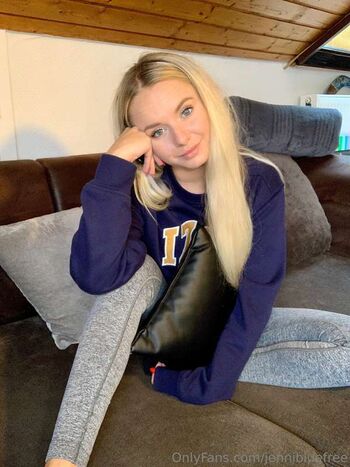 Full leaked Jenni blue private photo