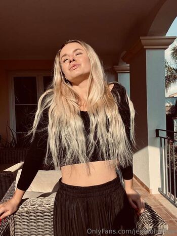 Full leaked Jenni blue private photo