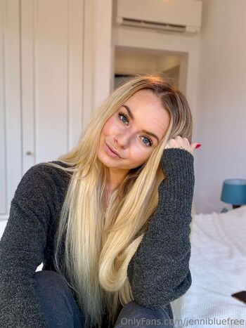 Full leaked Jenni blue private photo