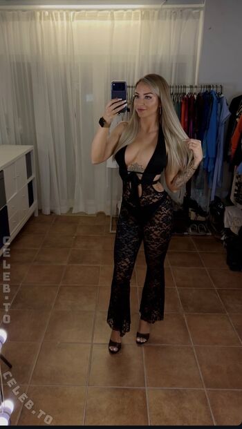 Full leaked Jenni gebhardt private photo
