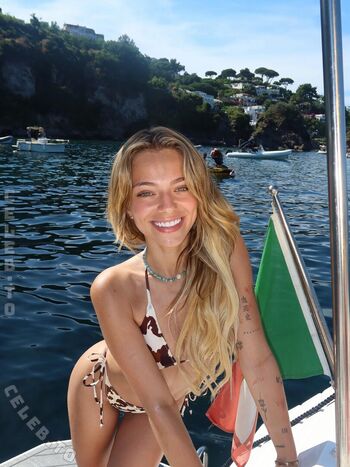 Full leaked Jenni serpi private photo