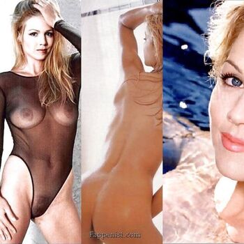 Full leaked Jennie garth private photo