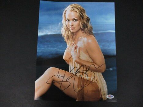 Full leaked Jennie garth private photo