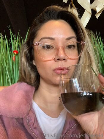 Full leaked Jenniereid private photo