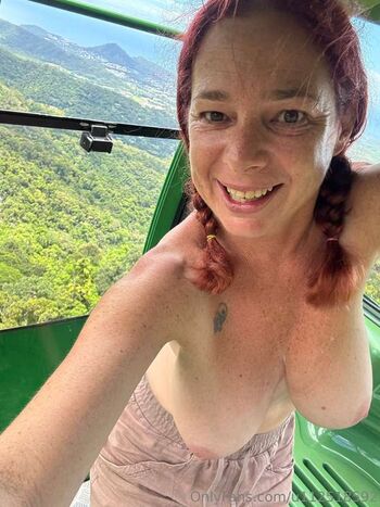 Full leaked Jennies adventures private photo