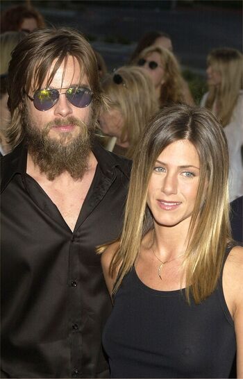 Full leaked Jennifer aniston private photo