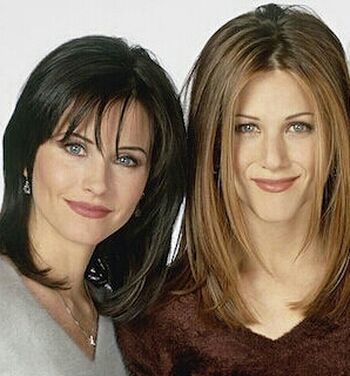 Full leaked Jennifer aniston page private photo