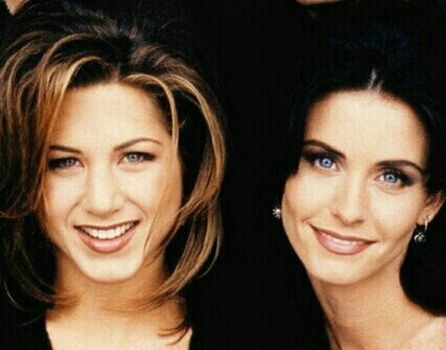 Full leaked Jennifer aniston page private photo