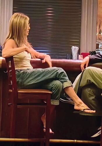 Jennifer Aniston