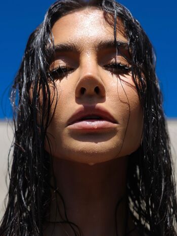 Full leaked Jennifer auada private photo