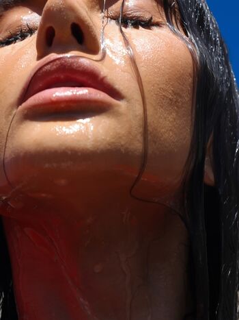 Full leaked Jennifer auada private photo