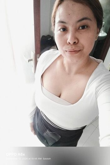 Full leaked Jennifer badua private photo