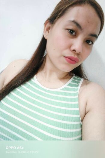 Full leaked Jennifer badua private photo