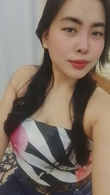 Full leaked Jennifer badua private photo