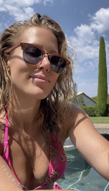 Full leaked Jennifer becks private photo