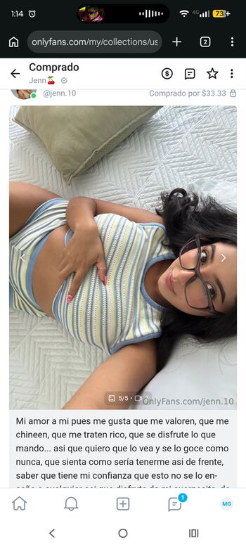 Jennifer Campos